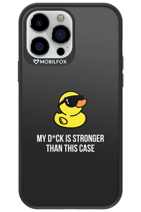 My D_ck 2.0 - Apple iPhone 13 Pro Max