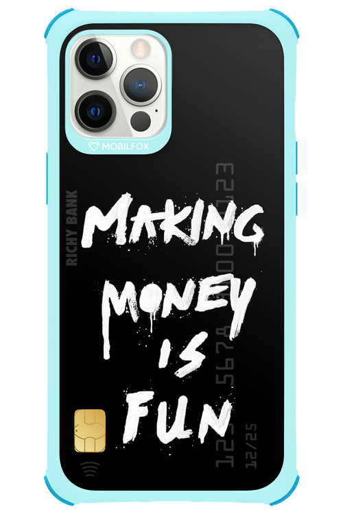 Funny Money - Apple iPhone 12 Pro Max