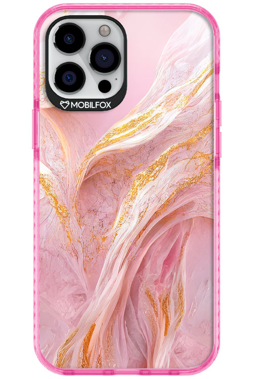 Rosequartz Silk - Apple iPhone 12 Pro Max