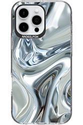 True Silver 2.0 - Apple iPhone 16 Pro Max