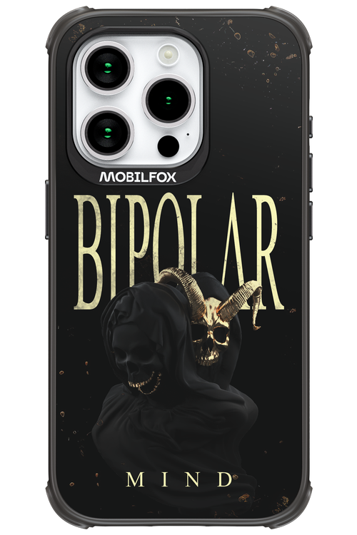 BIPOLAR 2.0 - Apple iPhone 15 Pro