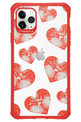 Disco Heartz - Apple iPhone 11 Pro Max