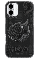 Hot Money 2.0 - Apple iPhone 16 Plus