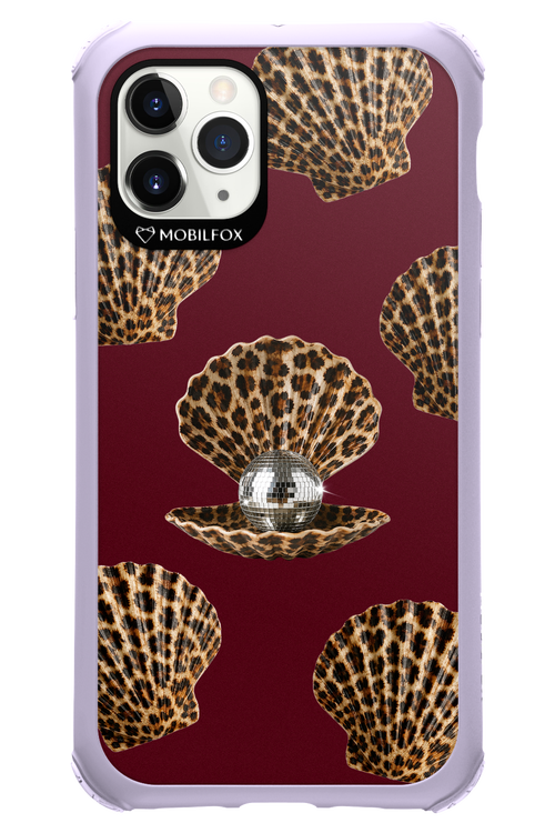 Summer Disco 2.0 - Apple iPhone 11 Pro