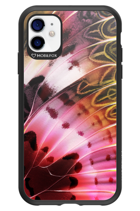 Pink Wing 2.0 - Apple iPhone 11