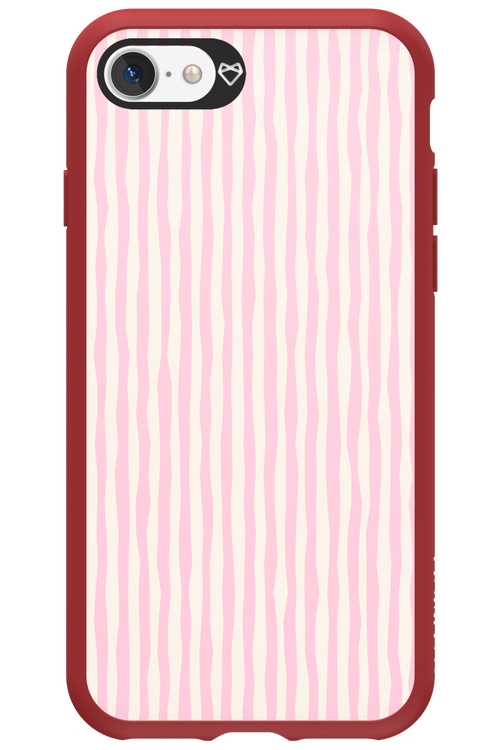 Beach Girl 2.0 - Apple iPhone 7