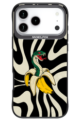 Banana Bite 2.0 - Apple iPhone 17 Pro Max