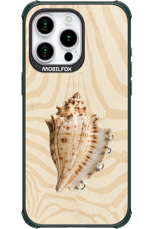 Shell Me Out 2.0 - Apple iPhone 15 Pro Max