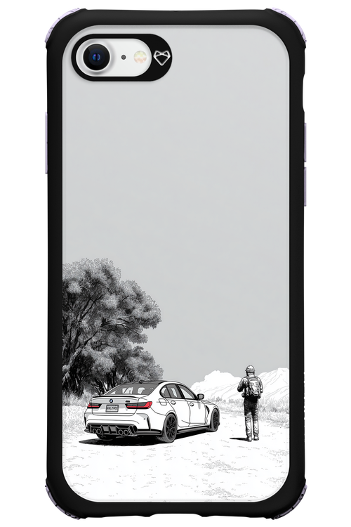 Dreamland 2.0 - Apple iPhone 7