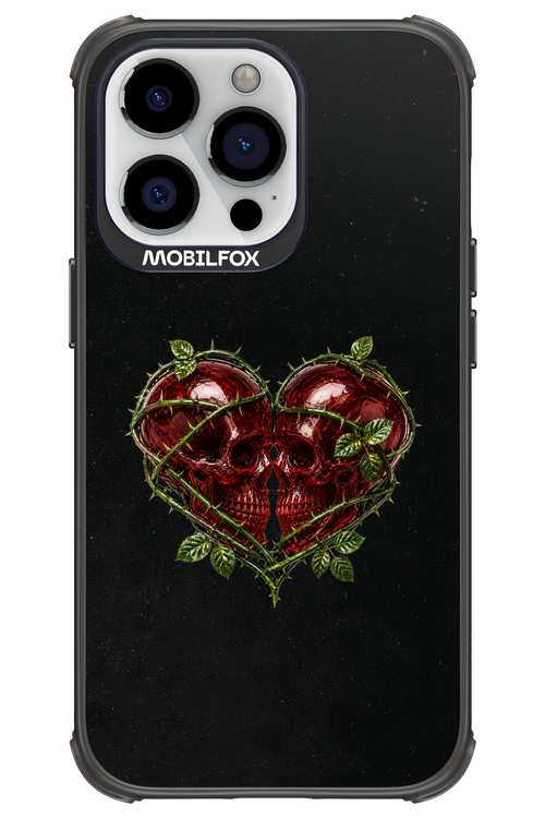 Omen Kiss 2.0 - Apple iPhone 13 Pro