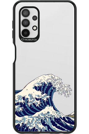 Great Wave 2.0 - Samsung Galaxy A32 5G