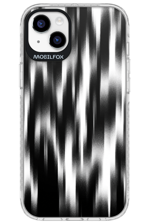 Monochrome Motion 2.0 - Apple iPhone 14 Plus