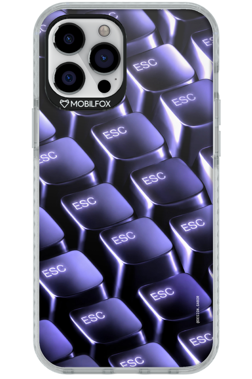 Can's Escape 2.0 - Apple iPhone 12 Pro Max