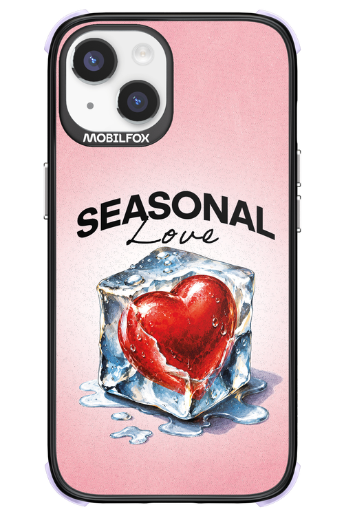 Seasonal Love 2.0 - Apple iPhone 14