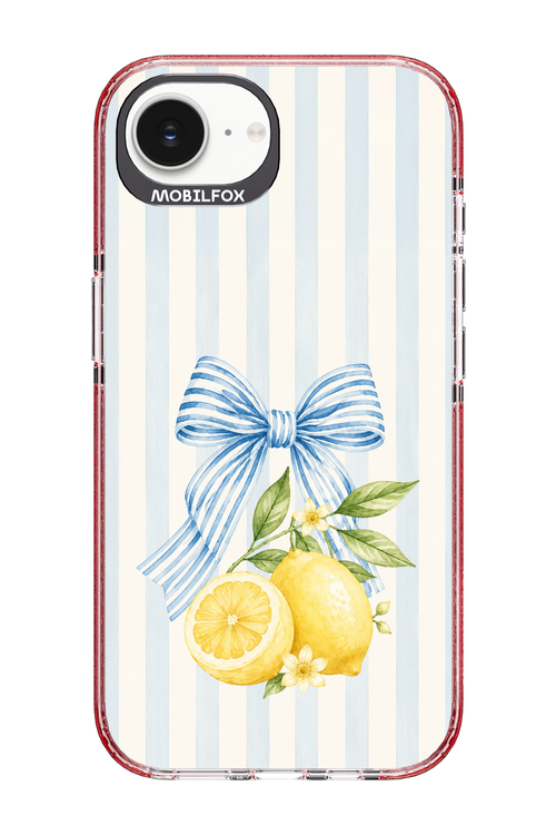 Wild Lemon 2.0 - Apple iPhone 16e