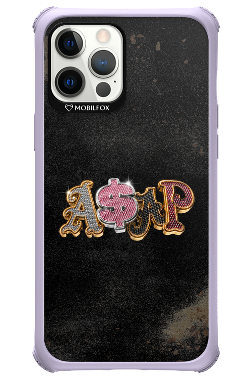 ASAP 2.0 - Apple iPhone 12 Pro Max