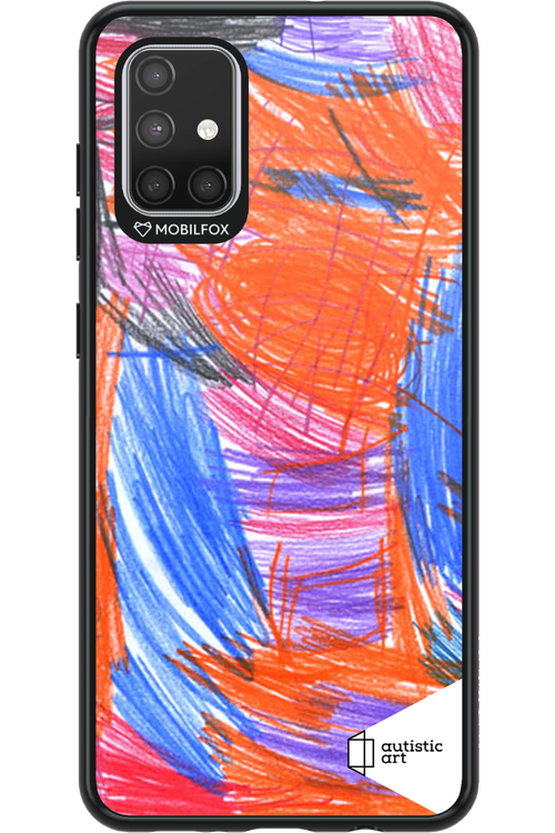 Balázs Mihály - Samsung Galaxy A71