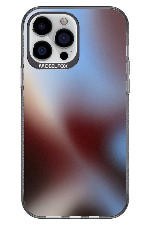 Baby Blue Aura 2.0 - Apple iPhone 13 Pro Max