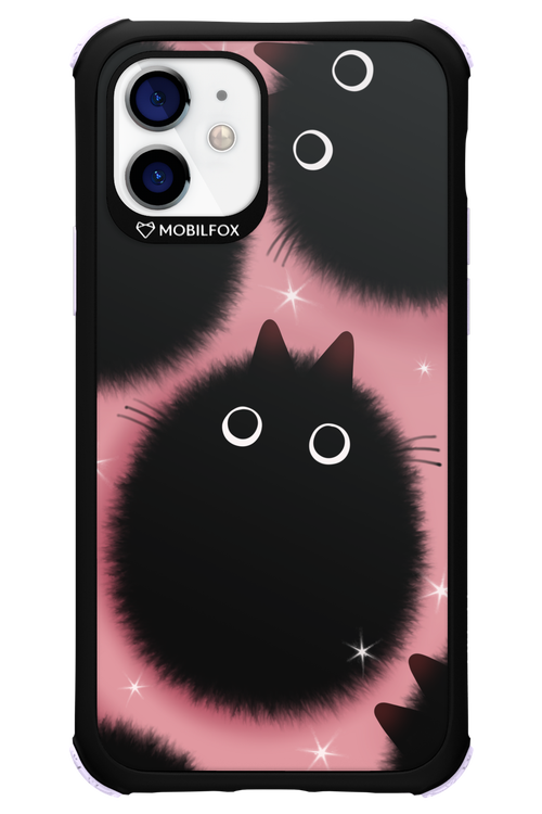 PURRr - Apple iPhone 12