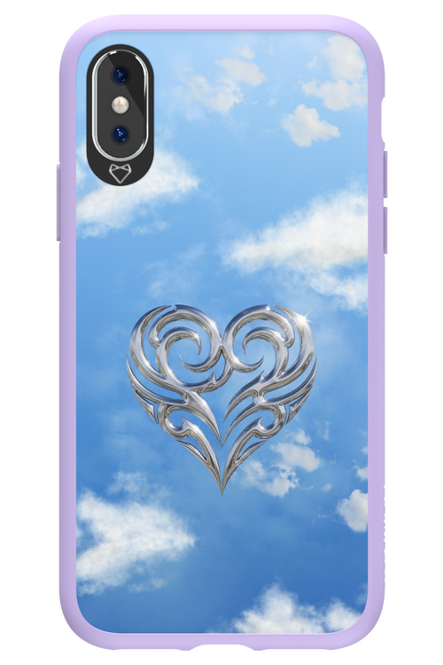 Dream Heart 2.0 - Apple iPhone XS