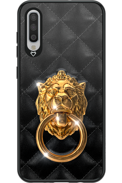 Gold Lion - Samsung Galaxy A70