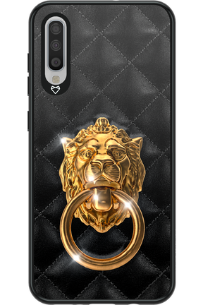 Gold Lion - Samsung Galaxy A70