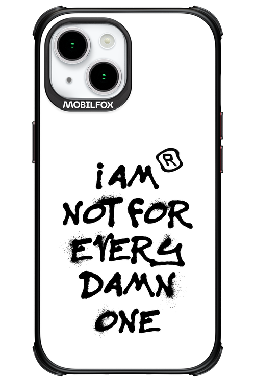 Original R 2.0 - Apple iPhone 15