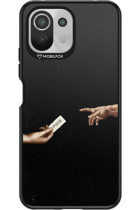 Giving - Xiaomi Mi 11 Lite (2021)