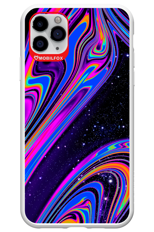 Galactic Psy - Apple iPhone 11 Pro Max