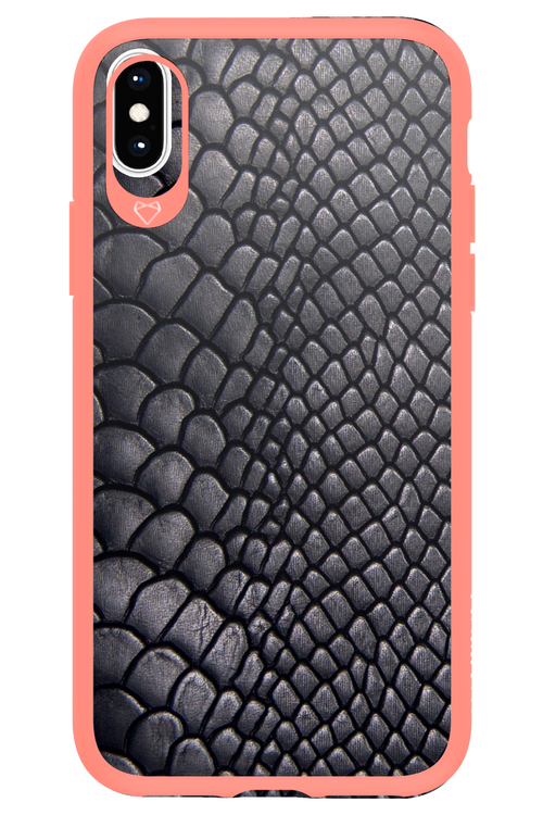 Reptile - Apple iPhone X