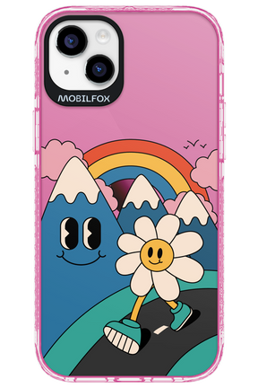 Road to Happiness - Apple iPhone 14 Plus