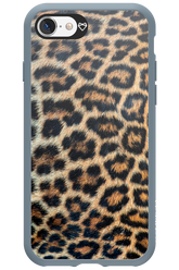 Leopard - Apple iPhone 8