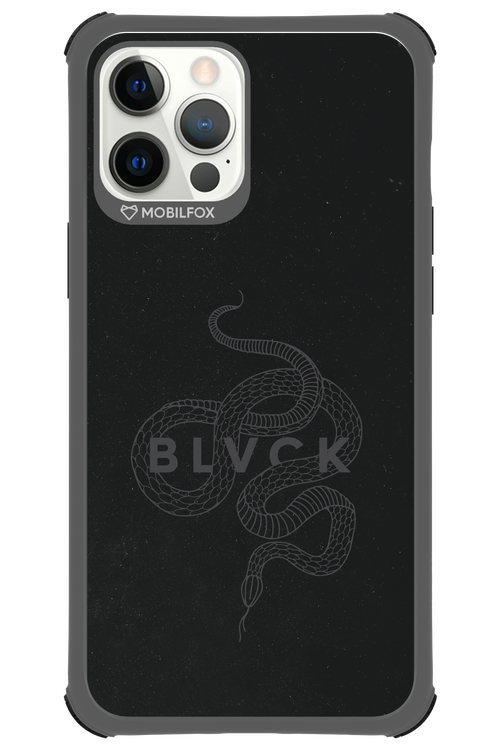 MAMBA 2.0 - Apple iPhone 12 Pro Max