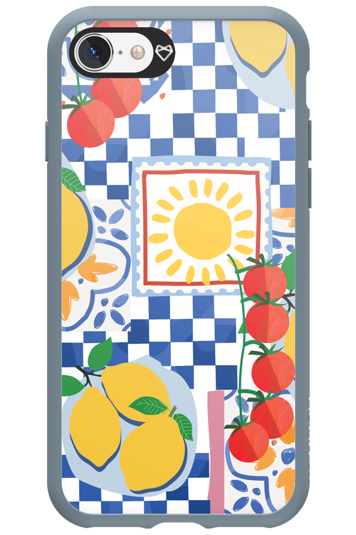 Sorrento Dream 2.0 - Apple iPhone SE 2020