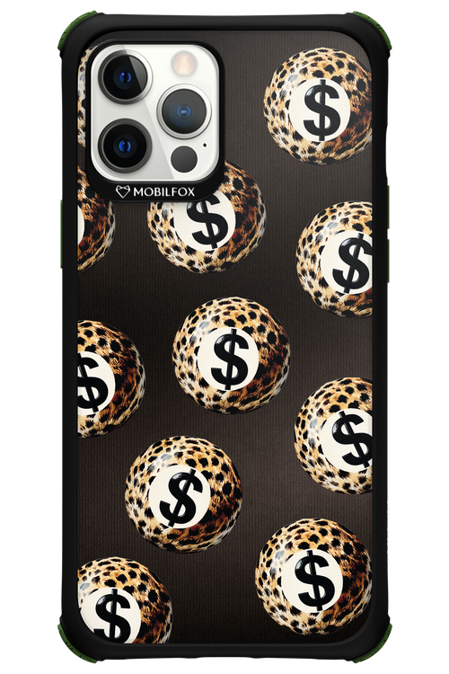 I need dollars 2.0 - Apple iPhone 12 Pro Max