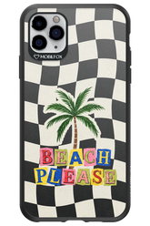 BEACH PLEASE 2.0 - Apple iPhone 11 Pro Max