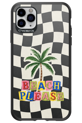 BEACH PLEASE 2.0 - Apple iPhone 11 Pro Max