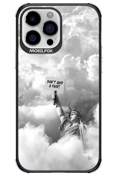 Don't give a  2.0 - Apple iPhone 13 Pro Max