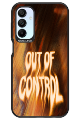 Out of Control 2.0 - Samsung Galaxy A15