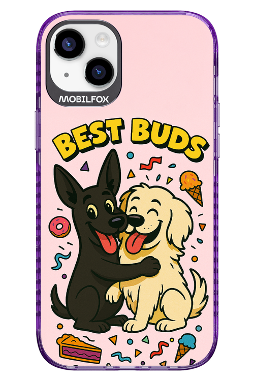 Best Buds 2.0 - Apple iPhone 14 Plus