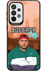 Budeasa City - Samsung Galaxy A33