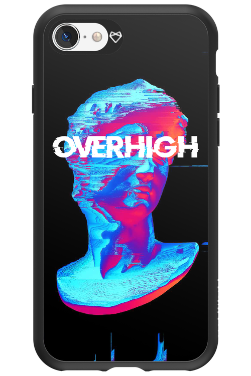 Overhigh - Apple iPhone SE 2020