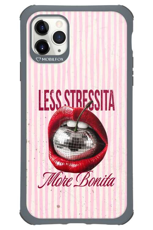 Bonita 2.0 - Apple iPhone 11 Pro Max