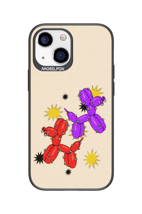 Dog Fight 2.0 - Apple iPhone 13 Mini