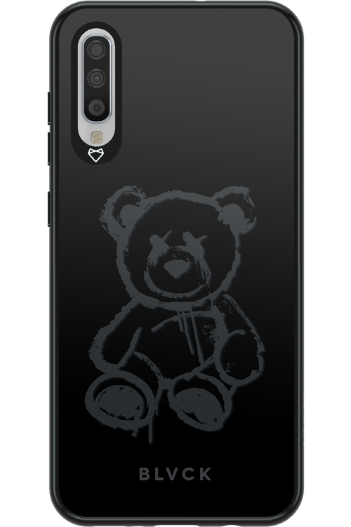 BLVCK BEAR - Samsung Galaxy A70