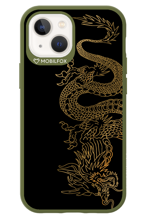 Gold Age 2.0 - Apple iPhone 13 Mini