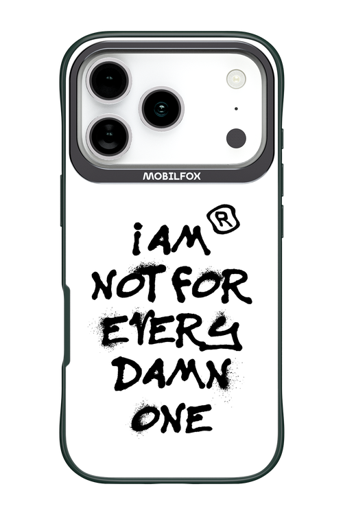 Original R 2.0 - Apple iPhone 17 Pro