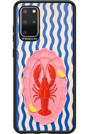 LOBSTER 2.0 - Samsung Galaxy S20+