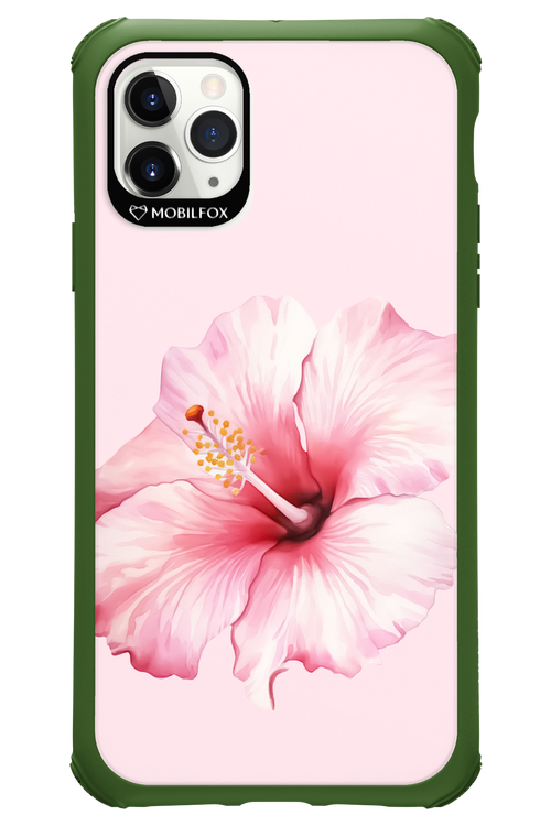 HibiPinky 2.0 - Apple iPhone 11 Pro Max
