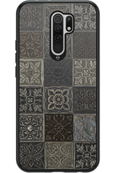 Tiles 2.0 - Xiaomi Redmi 9